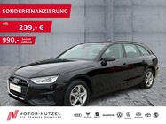 Audi A4 2023