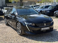 Peugeot 508 2021