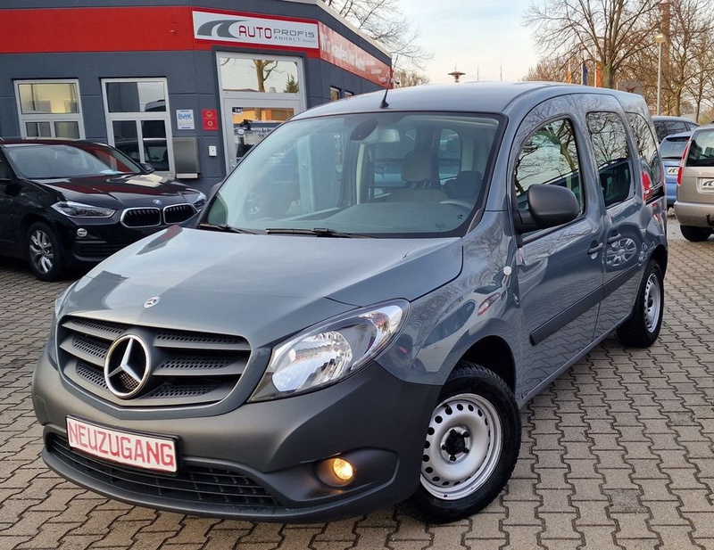 Mercedes-Benz Citan