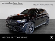 Mercedes-Benz GLC-Class 2023