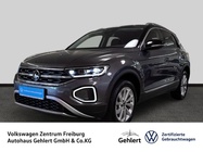 Volkswagen T-Roc 2024