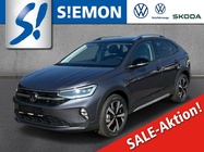 Volkswagen Taigo 2024