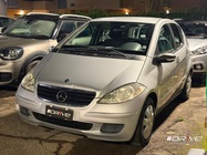 Mercedes-Benz A-Class 2007