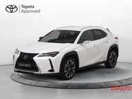 Lexus UX 2019