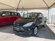 Ford Ka/Ka+ 2012