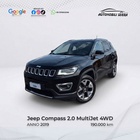 Jeep Compass 2019
