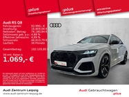 Audi RSQ8 2022