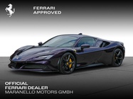 Ferrari SF90 2024