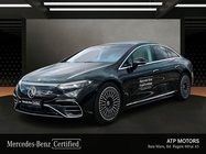 Mercedes-Benz EQS 2023