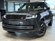 Land Rover Range Rover 2024