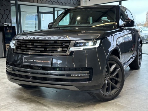 Land Rover Range Rover 2024