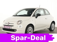 Fiat 500 2024