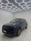 Jeep Compass 2021