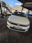 Volkswagen Polo 2019
