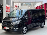 Ford Tourneo Custom 2021