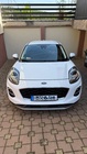 Ford Puma 2020