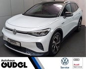 Volkswagen ID.4 2022