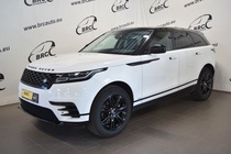 Land Rover Velar 2020