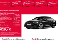 Audi A6 2024