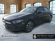 Mercedes-Benz A-Class 2022