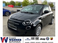 Fiat 500e 2023