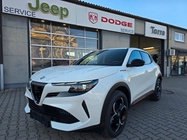 Alfa Romeo Junior 2025