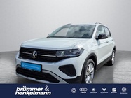 Volkswagen T-Cross 2025