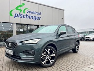 Seat Tarraco 2023