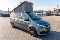 Mercedes-Benz V-Class 2021