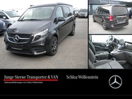 Mercedes-Benz V-Class 2023