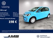 Volkswagen up! 2020