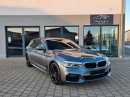 BMW 5 Series 2019