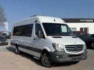 Mercedes-Benz Sprinter 2020
