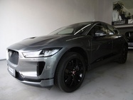 Jaguar I-Pace 2019