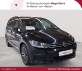 Volkswagen Touran 2023