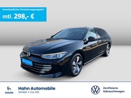 Volkswagen Passat 2025