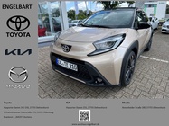 Toyota Aygo 2022