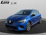 Renault Clio 2023