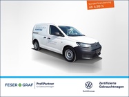Volkswagen Caddy 2022