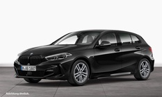 BMW 1 Series 2022