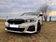 BMW 3 Series 2020
