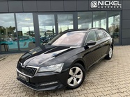 Skoda Superb 2020
