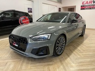 Audi A5 2021
