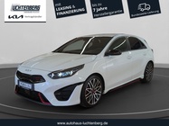 Kia cee'd / Ceed 2021