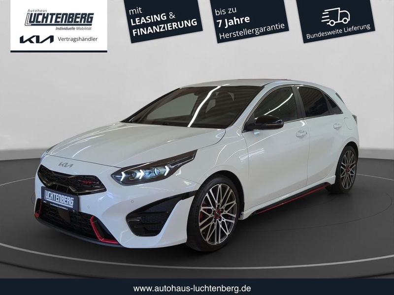 Kia cee'd / Ceed