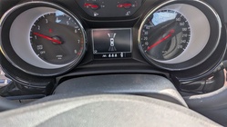Opel Astra 2020