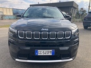Jeep Compass 2021