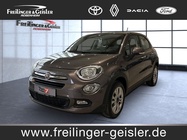 Fiat 500 2015