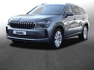 Skoda Kodiaq 2024
