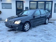Mercedes-Benz C-Class 2004